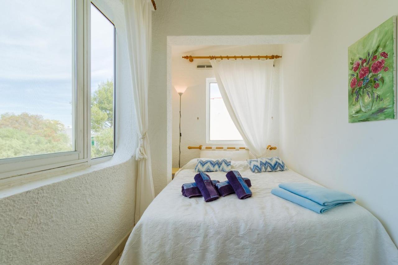 Apartment Casa Alessandro Carvoeiro  Buitenkant foto