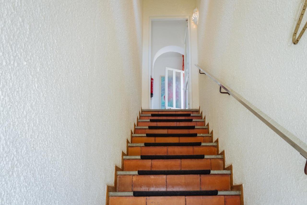 Apartment Casa Alessandro Carvoeiro  Buitenkant foto